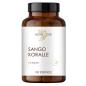 Preview: Sango Coral – 120 Vegan Capsules | Natural Calcium & Magnesium Complex