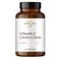 Preview: Vitamin C with CamuCamu – 120 high-dose vegan capsules in premium packaging