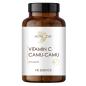 Preview: Vitamin C with CamuCamu – 60 high-dose vegan capsules in premium packaging