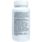Preview: Darm Vital Capsules – vegan probiotic supplement with 11 strains + L-glutamine in white bottle (90 count)