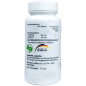 Preview: Darm Vital Capsules – vegan probiotic supplement with 11 strains + L-glutamine in white bottle (90 count)
