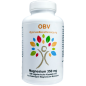 Preview: Magnesium 175 mg – vegan capsules with bioavailable magnesium complex by OBV (180 count)
