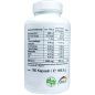 Preview: Magnesium 175 mg – 180 Vegan Capsules with Highly Bioavailable Magnesium Complex for Muscles, Nerves & Energy
