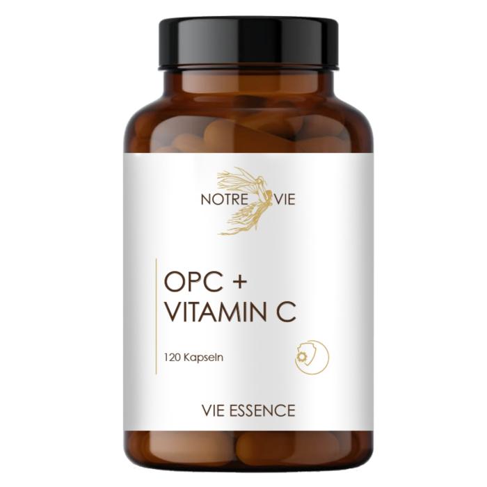 Bitter Herbs Capsules – natural herbal complex with bitter compounds for digestion