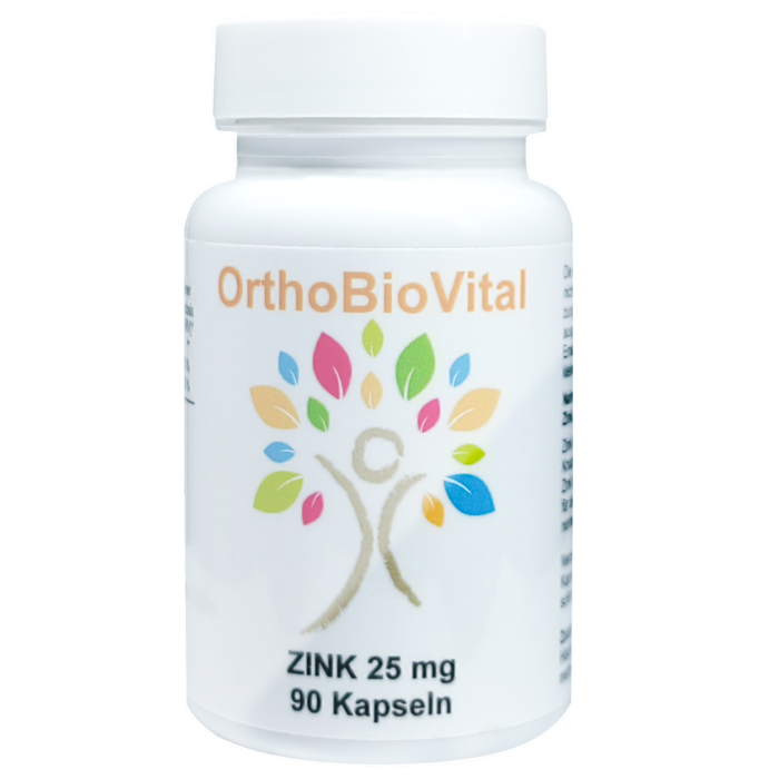 Zink 50 mg – Natürlich hochdosiert mit Zinkgluconat | 90 Vitraletten für Immunsystem & Zellschutz